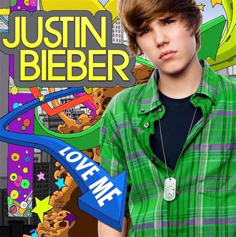 Justin Bieber video